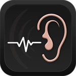 Logo of Clear Hear  Volume Amplifier android Application 